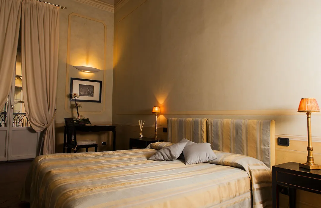 Residenza D'Epoca Palazzo Galletti-1