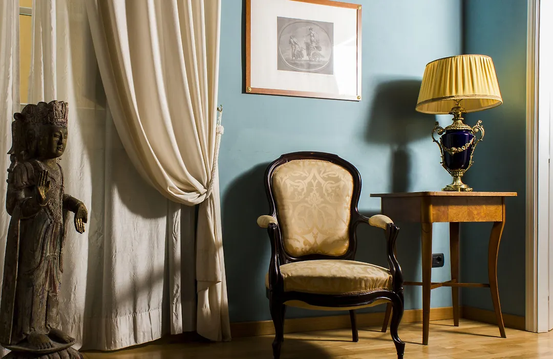 Residenza D'Epoca Palazzo Galletti-1