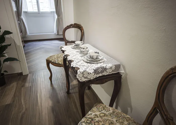 Bed and Breakfast Residenza Delle Arti Firenze