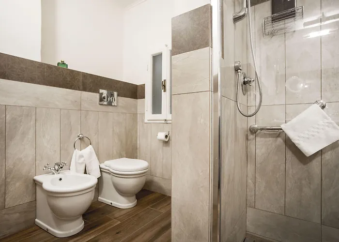 Bed and Breakfast Residenza Delle Arti Firenze